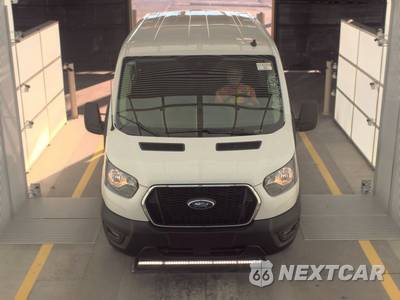 2025 Ford Transit 250 Cargo Van Low Roof 130.0" WB - zdjęcie 2 z 20 - miniatura