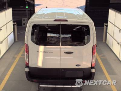 2025 Ford Transit 250 Cargo Van Low Roof 130.0" WB - zdjęcie 5 z 20 - miniatura