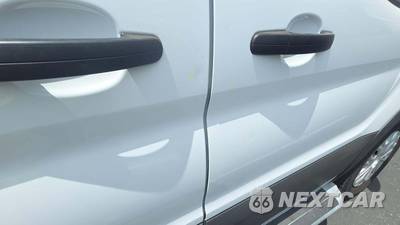 2025 Ford Transit 250 Cargo Van Low Roof 130.0" WB - zdjęcie 32 z 37 - miniatura