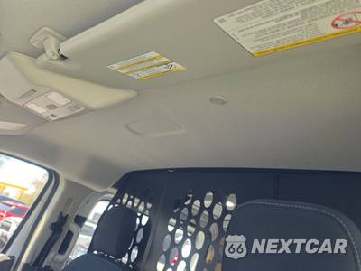 2025 Ford Transit 250 Cargo Van Low Roof 130.0" WB - zdjęcie 19 z 37 - miniatura