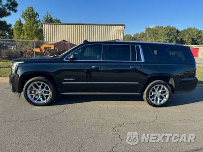 2018 GMC Yukon Denali XL 5SA - zdjęcie 9 z 38 - miniatura