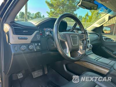 2018 GMC Yukon Denali XL 5SA - zdjęcie 10 z 38 - miniatura