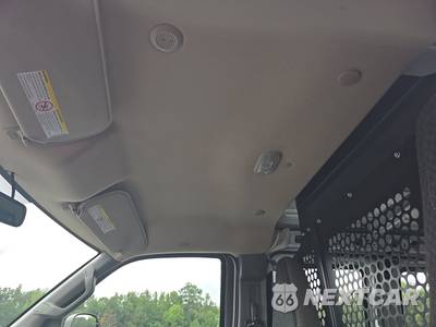 2025 GMC Savana 2500 Cargo Van 1WT 135.0" WB - zdjęcie 18 z 29 - miniatura