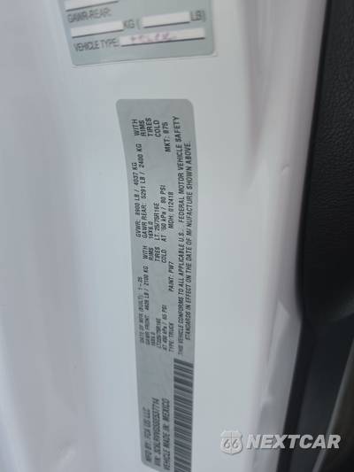 2025 Ram ProMaster 2500 Cargo Van Tradesman w/Passenger Seat Low Roof 136.0" WB - zdjęcie 13 z 22 - miniatura