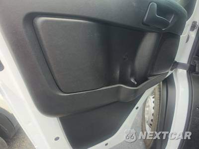 2025 Ram ProMaster 2500 Cargo Van Tradesman w/Passenger Seat Low Roof 136.0" WB - zdjęcie 9 z 22 - miniatura