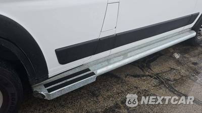 2025 Ram ProMaster 2500 Cargo Van Tradesman w/Passenger Seat Low Roof 136.0" WB - zdjęcie 21 z 21 - miniatura