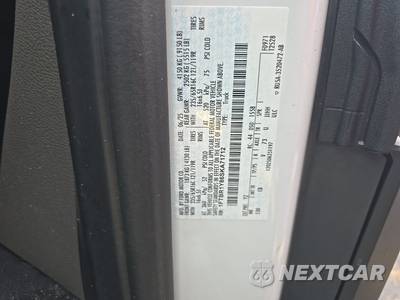 2025 Ford Transit 250 Cargo Van Low Roof 130.0" WB - zdjęcie 13 z 21 - miniatura