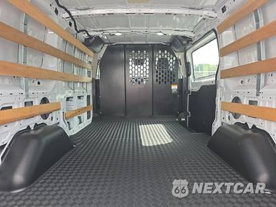 2025 Ford Transit 250 Cargo Van Low Roof 130.0" WB - zdjęcie 15 z 21 - miniatura