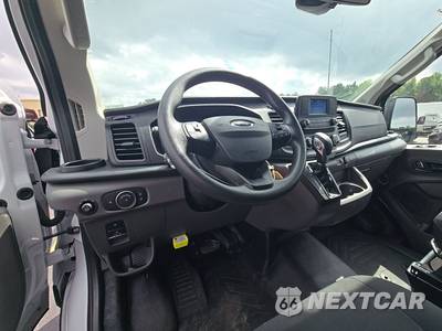 2025 Ford Transit 250 Cargo Van Low Roof 130.0" WB - zdjęcie 11 z 21 - miniatura