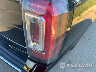2018 GMC Yukon Denali XL 5SA - zdjęcie 38 z 38 - miniatura
