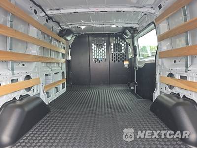 2025 Ford Transit 250 Cargo Van Low Roof 130.0" WB - zdjęcie 15 z 20 - miniatura