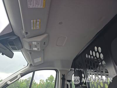 2025 Ford Transit 250 Cargo Van Low Roof 130.0" WB - zdjęcie 16 z 20 - miniatura