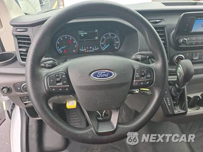 2025 Ford Transit 250 Cargo Van Low Roof 130.0" WB - zdjęcie 10 z 20 - miniatura