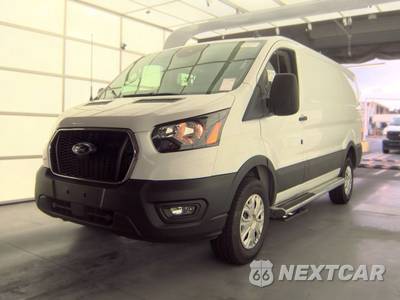2025 Ford Transit 250 Cargo Van Low Roof 130.0" WB