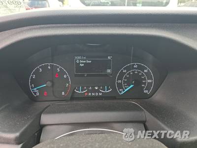 2025 Ford Transit 250 Cargo Van Low Roof 130.0" WB - zdjęcie 12 z 20 - miniatura