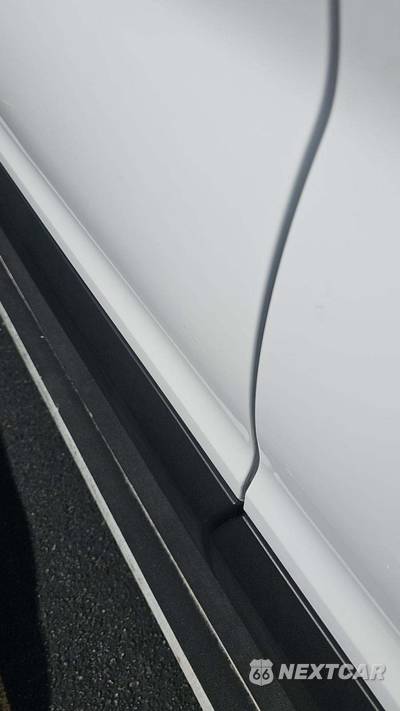 2025 Ford Transit 250 Cargo Van Low Roof 130.0" WB - zdjęcie 20 z 20 - miniatura