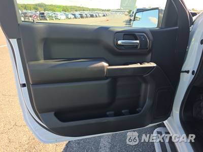 2025 Chevrolet Silverado 1500 WT Regular Cab Long Bed 1WT - zdjęcie 9 z 21 - miniatura