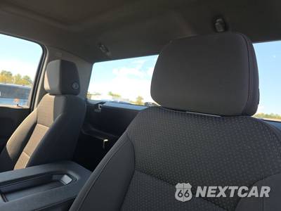2025 Chevrolet Silverado 1500 WT Regular Cab Long Bed 1WT - zdjęcie 13 z 21 - miniatura