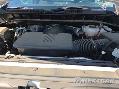 2025 Chevrolet Silverado 1500 WT Regular Cab Long Bed 1WT - zdjęcie 15 z 21 - miniatura