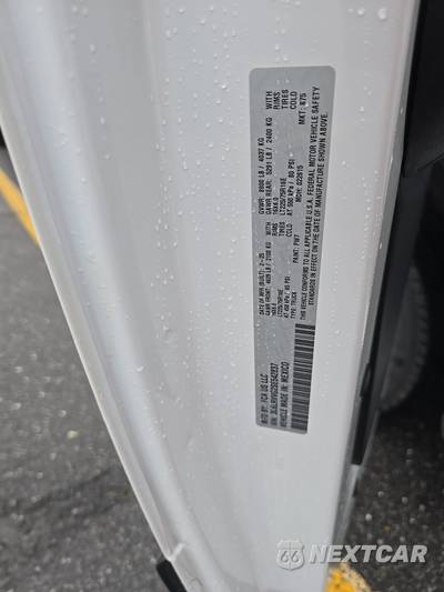 2025 Ram ProMaster 2500 Cargo Van Tradesman w/Passenger Seat Low Roof 136.0" WB - zdjęcie 13 z 25 - miniatura