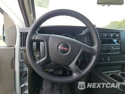 2025 GMC Savana 2500 Cargo Van 1WT 135.0" WB - zdjęcie 10 z 25 - miniatura
