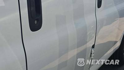 2025 GMC Savana 2500 Cargo Van 1WT 135.0" WB - zdjęcie 18 z 25 - miniatura
