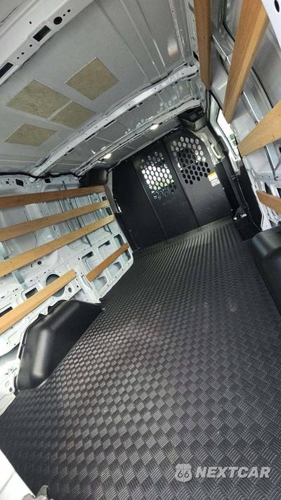 2025 Ford Transit 250 Cargo Van Low Roof 130.0" WB - zdjęcie 16 z 22 - miniatura