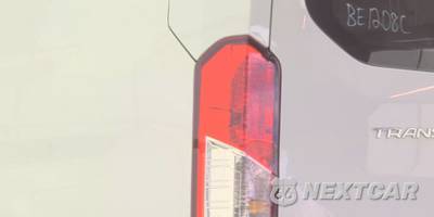 2025 Ford Transit 250 Cargo Van Low Roof 130.0" WB - zdjęcie 22 z 22 - miniatura