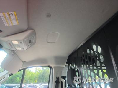 2025 Ford Transit 250 Cargo Van Low Roof 130.0" WB - zdjęcie 20 z 22 - miniatura