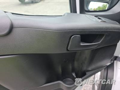 2025 Ram ProMaster 2500 Cargo Van Tradesman w/Passenger Seat Low Roof 136.0" WB - zdjęcie 9 z 23 - miniatura