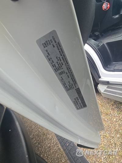 2025 Ram ProMaster 2500 Cargo Van Tradesman w/Passenger Seat Low Roof 136.0" WB - zdjęcie 13 z 19 - miniatura