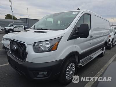 2025 Ford Transit 250 Cargo Van Low Roof 130.0" WB