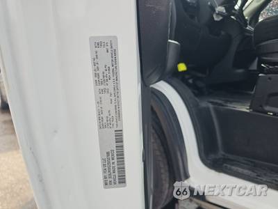 2025 Ram ProMaster 2500 Cargo Van Tradesman w/Passenger Seat Low Roof 136.0" WB - zdjęcie 15 z 20 - miniatura
