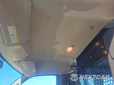 2025 Chevrolet Express 2500 Cargo Van 1WT 135.0" WB - zdjęcie 17 z 21 - miniatura
