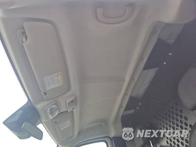 2025 Ram ProMaster 2500 Cargo Van Tradesman w/Passenger Seat Low Roof 136.0" WB - zdjęcie 26 z 41 - miniatura
