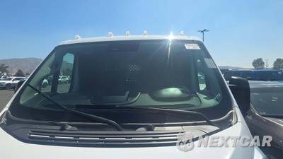2025 Ram ProMaster 2500 Cargo Van Tradesman w/Passenger Seat Low Roof 136.0" WB - zdjęcie 24 z 41 - miniatura