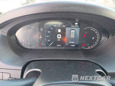 2025 Ram ProMaster 2500 Cargo Van Tradesman w/Passenger Seat Low Roof 136.0" WB - zdjęcie 12 z 35 - miniatura