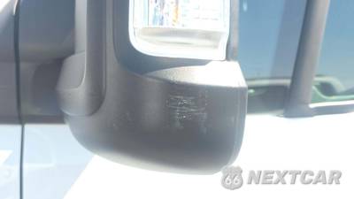 2025 Ram ProMaster 2500 Cargo Van Tradesman w/Passenger Seat Low Roof 136.0" WB - zdjęcie 24 z 35 - miniatura