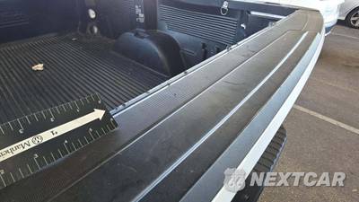 2025 Chevrolet Silverado 1500 WT Regular Cab Long Bed 1WT - zdjęcie 21 z 30 - miniatura