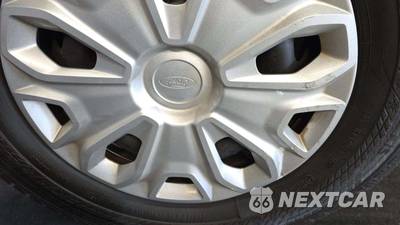 2025 Ford Transit 250 Cargo Van Low Roof 130.0" WB - zdjęcie 24 z 24 - miniatura