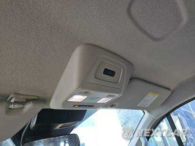 2025 Ford Transit 250 Cargo Van Low Roof 130.0" WB - zdjęcie 17 z 24 - miniatura
