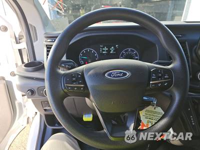 2025 Ford Transit 250 Cargo Van Low Roof 130.0" WB - zdjęcie 10 z 24 - miniatura