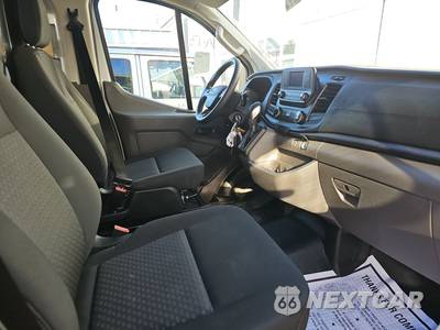 2025 Ford Transit 250 Cargo Van Low Roof 130.0" WB - zdjęcie 8 z 24 - miniatura