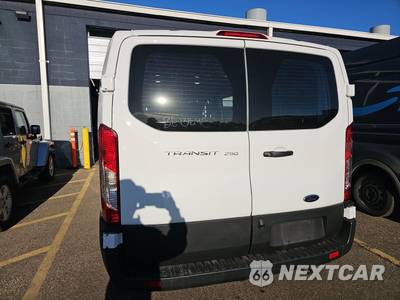 2025 Ford Transit 250 Cargo Van Low Roof 130.0" WB - zdjęcie 5 z 24 - miniatura