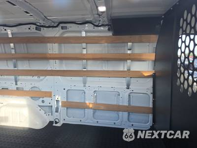 2025 Ford Transit 250 Cargo Van Low Roof 130.0" WB - zdjęcie 13 z 20 - miniatura