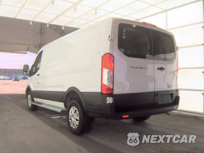 2025 Ford Transit 250 Cargo Van Low Roof 130.0" WB - zdjęcie 6 z 20 - miniatura