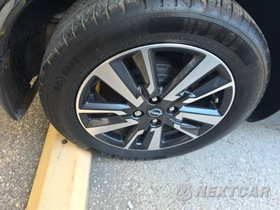 2024 Nissan Versa SV - zdjęcie 10 z 21 - miniatura