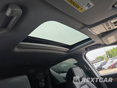 2018 Honda CR-V EX-L - zdjęcie 17 z 24 - miniatura