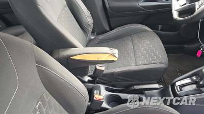 2022 Nissan Kicks S - zdjęcie 35 z 47 - miniatura