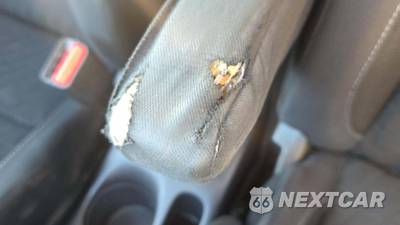 2022 Nissan Kicks S - zdjęcie 32 z 47 - miniatura